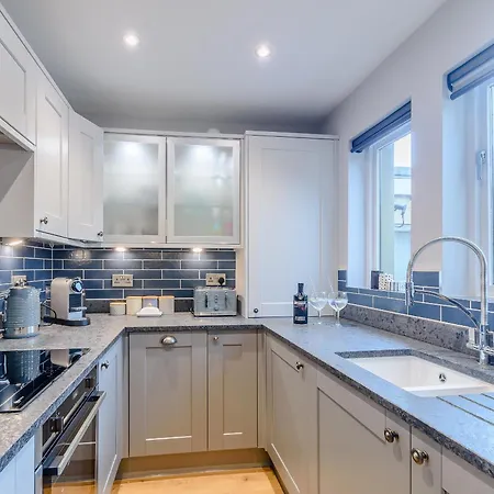 Lindale Holiday home *
