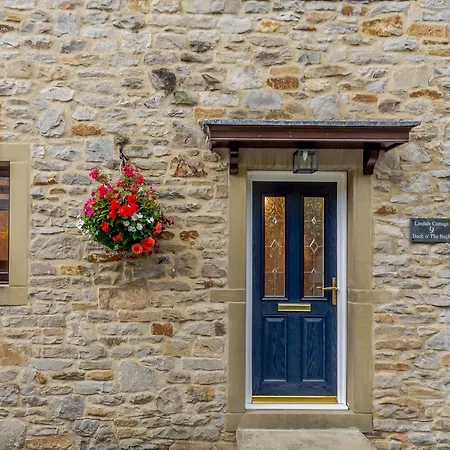 Сasa de vacaciones Lindale Skipton