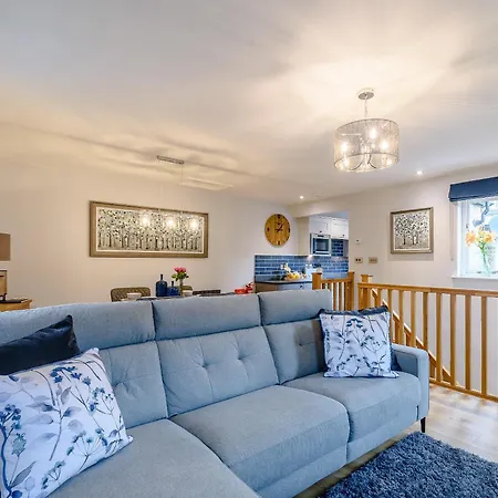 Holiday home Lindale *