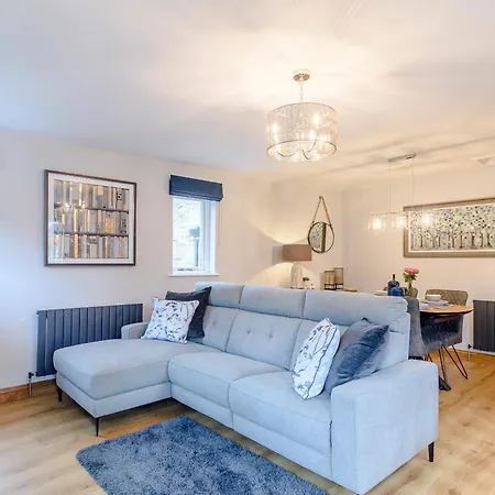 Lindale Holiday home Skipton