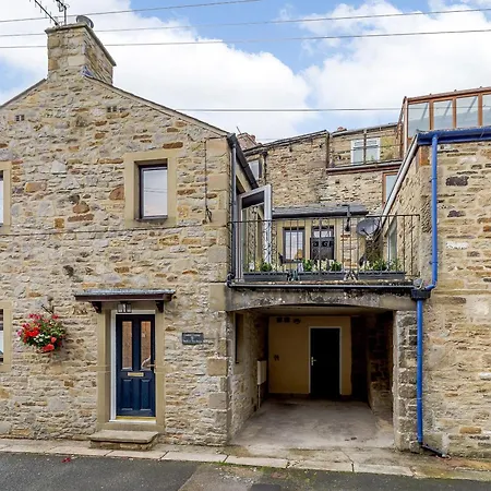 Сasa de vacaciones Lindale