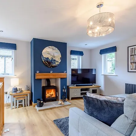 Lindale Holiday home Skipton