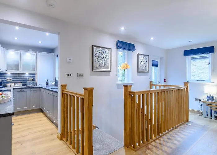 Сasa de vacaciones Lindale