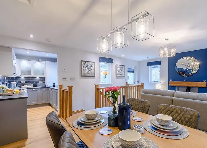 Lindale Сasa de vacaciones *