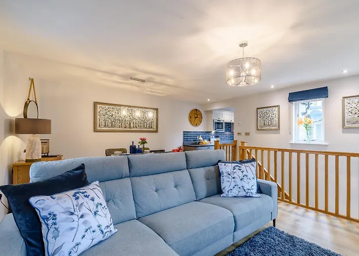 Сasa de vacaciones Lindale *