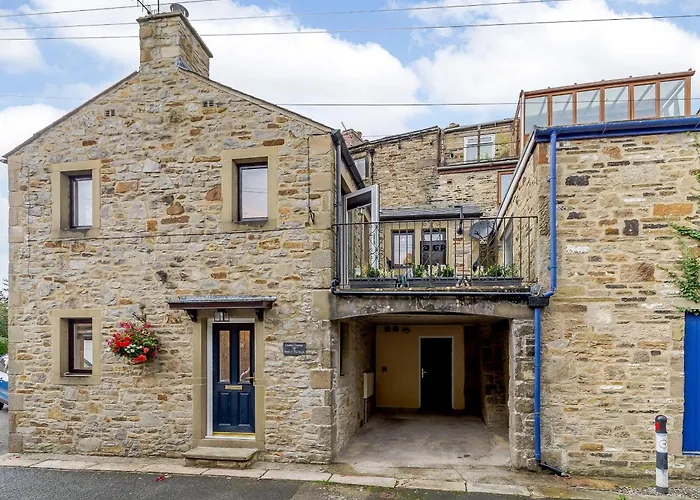 Сasa de vacaciones Lindale