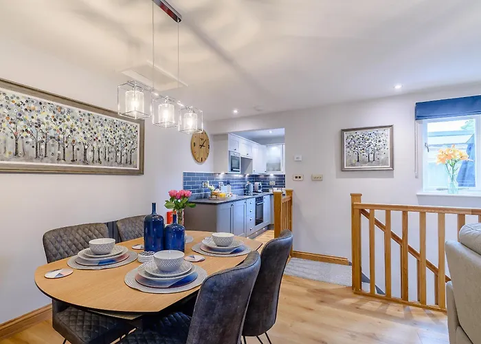 Lindale Сasa de vacaciones