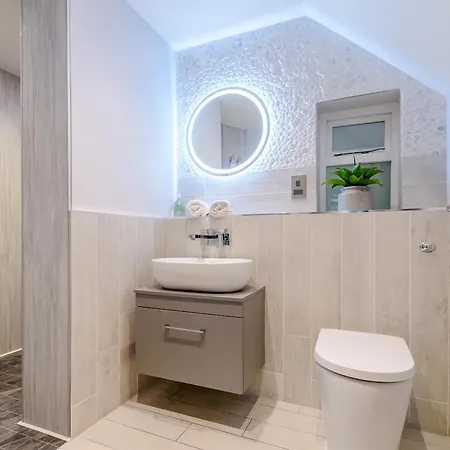 Casa vacanze Lindale Skipton